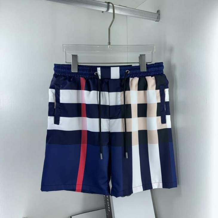 Picture of Burberry Short Pants _SKUBurberryM-3XLtltx0716557